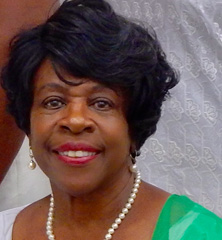 Liz Stroud