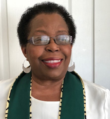 Rev. Dr. Alethea Smith-Withers