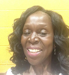 Rosalyn L. Morgan, M.D.