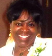 Vernessa Barnes