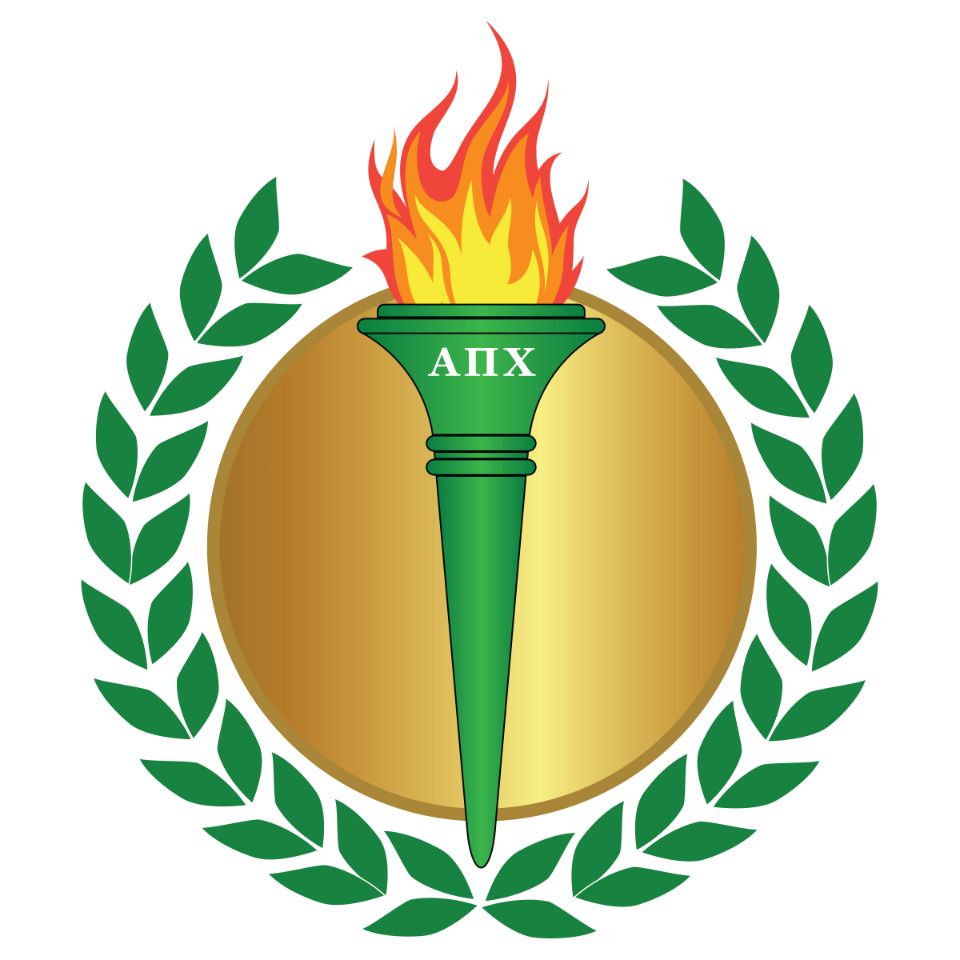 new alpha pi chi logo