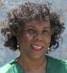 Diane Blount