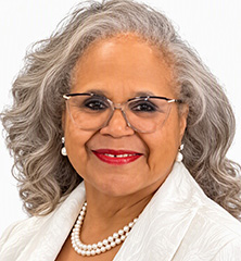 Barbara McKinney
