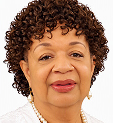 Cynthia Easter
