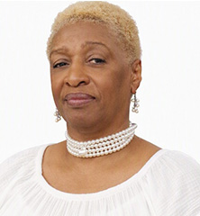 Elaine Stevenson