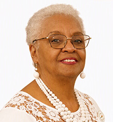 Joan Ballard