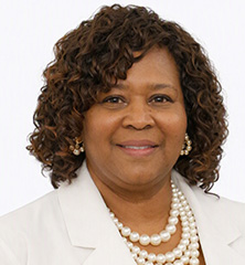 Michelle Hinton