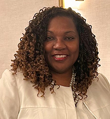 Rochelle Hopson-Lamar